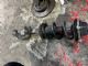 Audi A6 4G 2011-2015 LF Shock Absorber