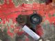 Audi A6 4G 2011-2015 Parking Brake Motor