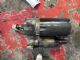 Audi A6 4G 2011-2015 Starter Motor