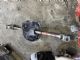 Audi A6 4G 2011-2015 Steering Coupling