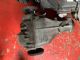 Audi A6 4G 2011-2015 Rear Diff Assembly