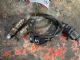 Audi A6 4G 2011-2015 Exhaust Oxy Sensor
