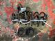 Audi A6 4G 2011-2015 RR Coil Spring