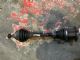 Audi A6 4G 2011-2015 RF Driveshaft