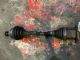 Audi A6 4G 2011-2015 LF Driveshaft