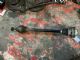 Audi A6 4G 2011-2015 RR Driveshaft