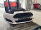 Ford Fiesta WT 2010 - Nose Cut