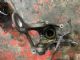 Audi A6 4G 2011-2015 RR Knuckle