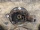Land Rover Freelander 2 L359 2012-2014 RR Knuckle