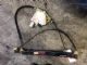 Audi A6 4F 2006-2008 LF Door Regulator Motor
