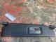 BMW Z Series E89 Z4 E89 2009-2016 RH Sunvisor