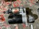 BMW Z Series E89 Z4 E89 2009-2016 Starter Motor