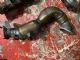 BMW Z Series E89 Z4 E89 2009-2016 Catalytic Converter (Left Front)