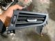 BMW Z Series E89 Z4 E89 2009-2016 Dash Vent Surround RH