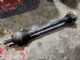 BMW Z Series E89 Z4 E89 2009-2016 RR Driveshaft