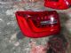 Audi A6 4G 2011-2015 L Tail Light (LED)