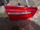 Audi A6 4G 2011-2015 L Boot Light