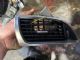 Audi A6 4G 2011-2015 Dash Vent Surround LH