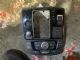 Audi A6 4G 2011-2015 Center Console Switch Panel