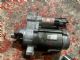 Audi A6 4G 2011-2015 Starter Motor