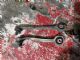 Audi A6 4G 2011-2015 RF Upper Control Arm