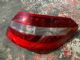 Mercedes-Benz E Class W212 2009 - 2012 R Tail Light