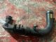 Mercedes-Benz E Class W212 2009 - 2012 Intercooler Pipe