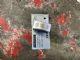 Mercedes-Benz SLK R171 2004-2010 LF Window Switch