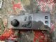 BMW 7 Series E66 730ii LF Seat Switch