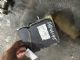 Audi A6 4.5F 2009-2011 ABS Pump