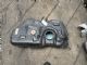Ford Fiesta WT 2010 - Fuel Tank