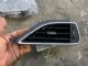 Jaguar XE Series X760 2015-2017 Dash Vent Surround RH