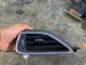 Jaguar XE Series X760 2015-2017 Dash Vent Surround LH