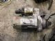 Volkswagen Caddy Type 2K 2010-2015 Starter Motor