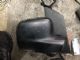 Volkswagen Caddy Type 2K 2010-2015 RF Door Elec Mirror