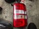 Volkswagen Caddy Type 2K 2010-2015 R Tail Light