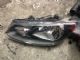 Volkswagen Caddy Type 2K 2010-2015 L Headlight (Halogen Option 1)