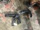 Volkswagen Caddy Type 2K 2010-2015 Intercooler Pipe