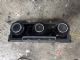 Volkswagen Caddy Type 2K 2010-2015 Air Conditioning Switch