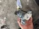 Volkswagen Caddy Type 2K 2010-2015 Ignition Lock Assembly