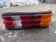 Mercedes-Benz 190E 190E R Tail Light