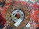 Mercedes-Benz CLA W118 2019-on LF Brake Disc
