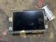 Jaguar XE Series X760 2017-2020 Dash Display Unit