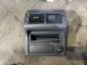 Jaguar XE Series X760 2017-2020 Rear Air Conditioning Vent