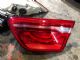 Jaguar XE Series X760 2017-2020 R Boot Light