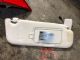 Jaguar XE Series X760 2017-2020 RH Sunvisor