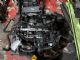 Volkswagen Caddy Type 2K 2010-2015 Engine Assembly