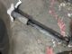 Jaguar XE Series X760 2017-2020 RR Shock Absorber
