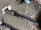 Jaguar XE Series X760 2017-2020 LR Shock Absorber