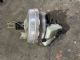Jaguar XE Series X760 2017-2020 Brake Master Cylinder